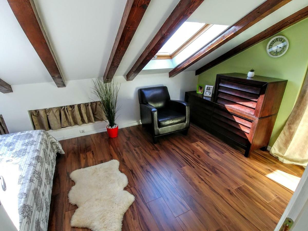 Beautiful 2 Bedroom 2 Bathroom Sea View * Dubrovnik