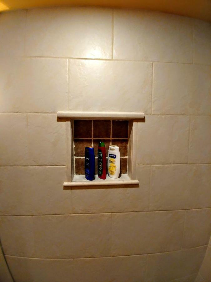 Beautiful 2 Bedroom 2 Bathroom Sea View *