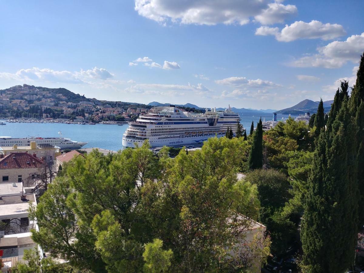 Beautiful 2 Bedroom 2 Bathroom Sea View * Dubrovnik