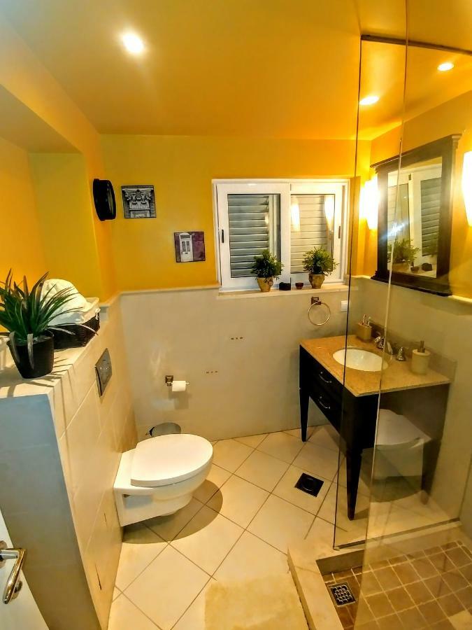Beautiful 2 Bedroom 2 Bathroom Sea View Dubrovnik