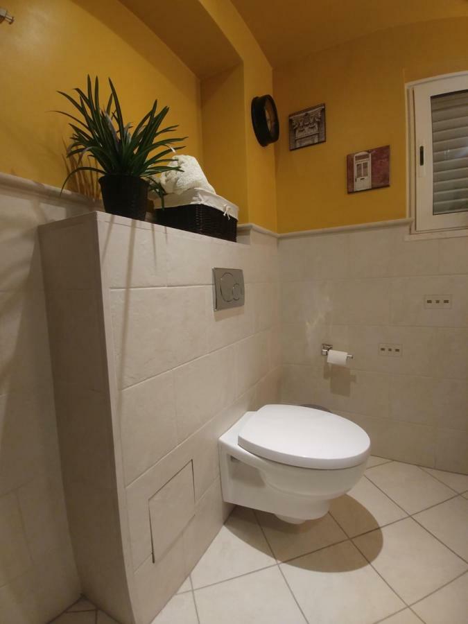 Beautiful 2 Bedroom 2 Bathroom Sea View * Dubrovnik