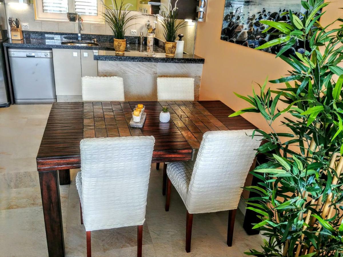 Beautiful 2 Bedroom 2 Bathroom Sea View, Free Parking Leilighet Dubrovnik